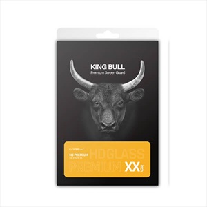 Cường lực chống nhìn trộm cao cấp iPhone 12/12 Pro Max KingBull Mipow